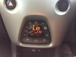 Toyota Aygo 1.0 Aygo X-trend Vvt-i 5dr