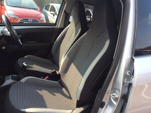 Toyota Aygo 1.0 Aygo X-trend Vvt-i 5dr