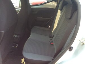 Toyota Aygo 1.0 Aygo X-trend Vvt-i 5dr