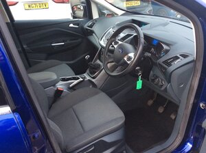 Ford C-Max 1.6 Zetec 5dr