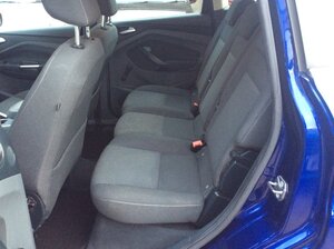 Ford C-Max 1.6 Zetec 5dr