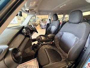 Mini Hatch 1.5 Cooper 5dr