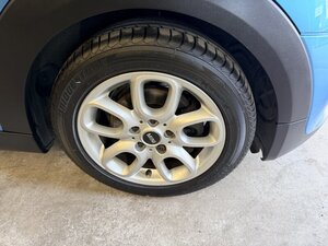 Mini Hatch 1.5 Cooper 5dr