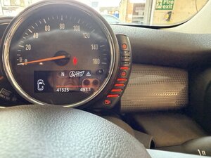Mini Hatch 1.5 Cooper 5dr