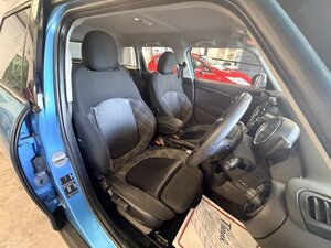 Mini Hatch 1.5 Cooper 5dr