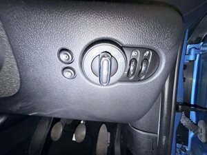 Mini Hatch 1.5 Cooper 5dr