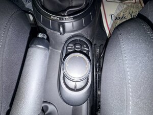 Mini Hatch 1.5 Cooper 5dr