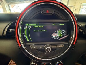 Mini Hatch 1.5 Cooper 5dr