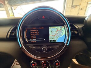 Mini Hatch 1.5 Cooper 5dr