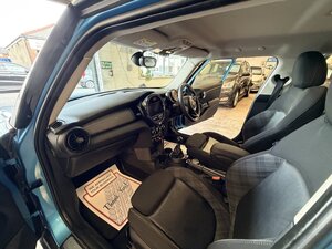 Mini Hatch 1.5 Cooper 5dr