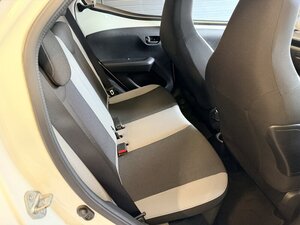 Toyota Aygo 1.0 AYGO X-pure Vvt-i 5dr