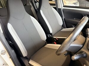 Toyota Aygo 1.0 AYGO X-pure Vvt-i 5dr