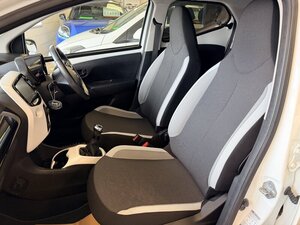 Toyota Aygo 1.0 AYGO X-pure Vvt-i 5dr