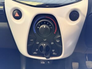 Toyota Aygo 1.0 AYGO X-pure Vvt-i 5dr