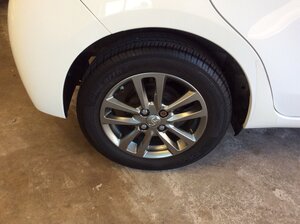 Toyota Yaris 1.3 Yaris Icon Vvt-i 5dr