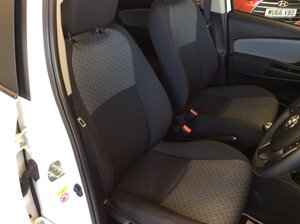 Toyota Yaris 1.3 Yaris Icon Vvt-i 5dr