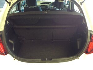 Toyota Yaris 1.3 Yaris Icon Vvt-i 5dr