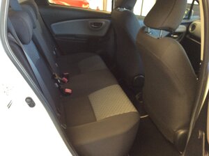 Toyota Yaris 1.3 Yaris Icon Vvt-i 5dr