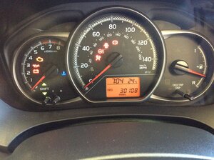 Toyota Yaris 1.3 Yaris Icon Vvt-i 5dr