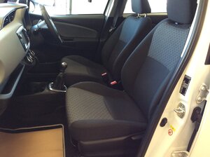 Toyota Yaris 1.3 Yaris Icon Vvt-i 5dr
