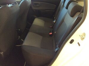 Toyota Yaris 1.3 Yaris Icon Vvt-i 5dr