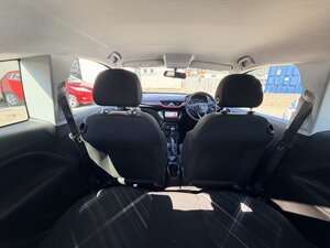 Vauxhall Corsa 1.4 Corsa Limited Edition 3dr