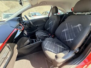 Vauxhall Corsa 1.4 Corsa Limited Edition 3dr