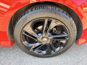 Vauxhall Corsa 1.4 Corsa Limited Edition 3dr