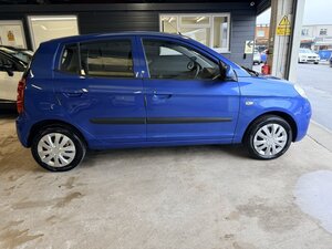 Kia Picanto 1.1 Picanto Strike 5dr