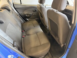 Kia Picanto 1.1 Picanto Strike 5dr