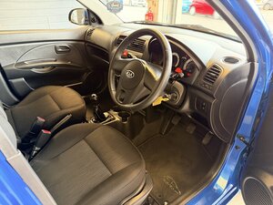 Kia Picanto 1.1 Picanto Strike 5dr