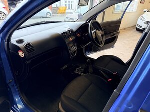 Kia Picanto 1.1 Picanto Strike 5dr