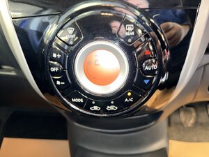 Nissan Note 1.2 NOTE N-tec 5dr