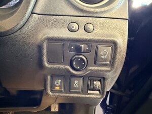 Nissan Note 1.2 NOTE N-tec 5dr