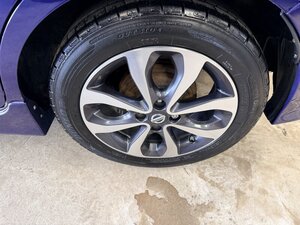 Nissan Note 1.2 NOTE N-tec 5dr