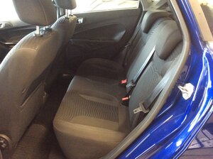 Ford Fiesta 1.0 Fiesta Zetec T 5dr