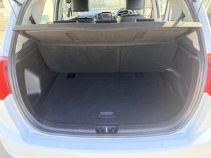 Kia Venga 1.6 Venga 3 AUTO 5dr