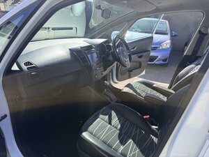 Kia Venga 1.6 Venga 3 AUTO 5dr