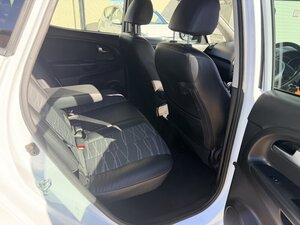 Kia Venga 1.6 Venga 3 AUTO 5dr