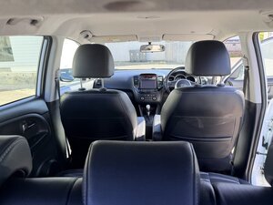 Kia Venga 1.6 Venga 3 AUTO 5dr