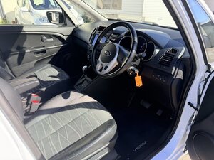 Kia Venga 1.6 Venga 3 AUTO 5dr