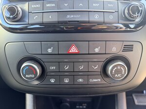 Kia Venga 1.6 Venga 3 AUTO 5dr