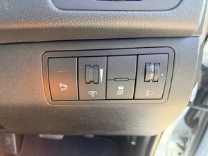 Kia Venga 1.6 Venga 3 AUTO 5dr