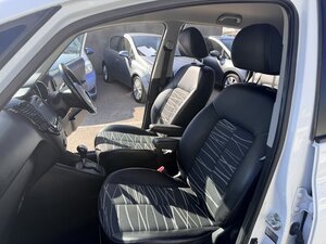 Kia Venga 1.6 Venga 3 AUTO 5dr