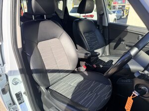 Kia Venga 1.6 Venga 3 AUTO 5dr