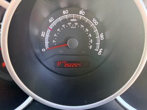 Kia Venga 1.6 Venga 3 AUTO 5dr