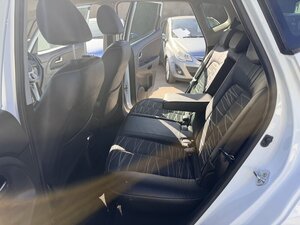 Kia Venga 1.6 Venga 3 AUTO 5dr