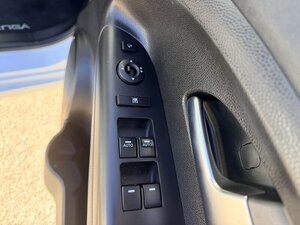 Kia Venga 1.6 Venga 3 AUTO 5dr