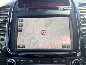 Kia Venga 1.6 Venga 3 AUTO 5dr