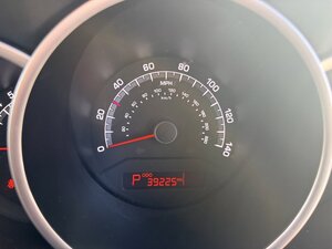 Kia Venga 1.6 Venga 3 AUTO 5dr